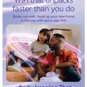 Movers Flyers