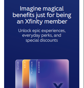 Memberships Doorhanger English