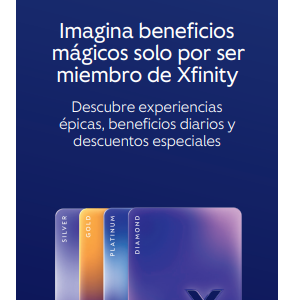 Memberships Doorhanger Spanish