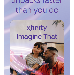 Movers Doorhangers