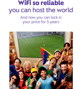 World Soccer Doorhangers_English