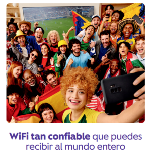World Soccer Flyers_Spanish